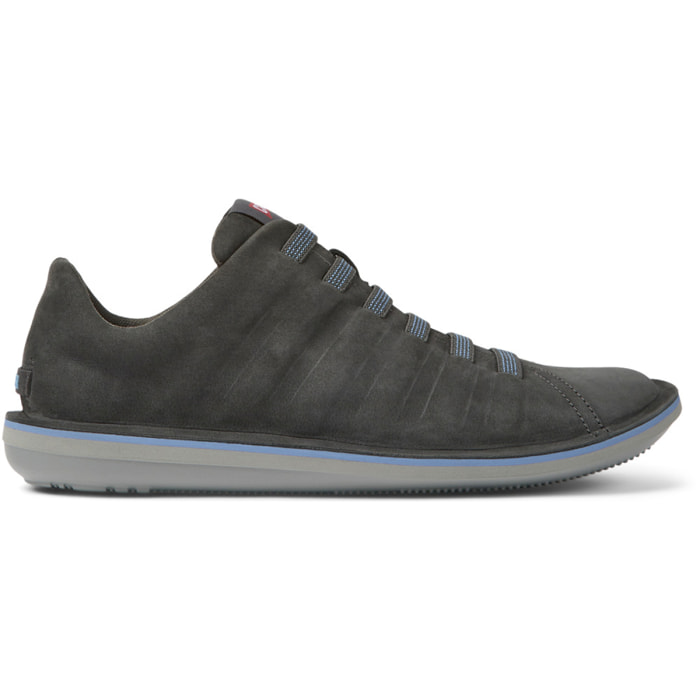CAMPER Beetle - Zapatillas Sneakers Gris Hombre