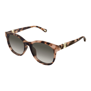 Gafas de Sol Chloé CH0375SK-002 de Acetato Mujer 56 mm