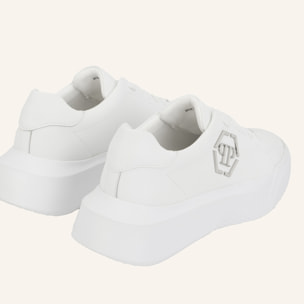 PHILIPP PLEIN Sneaker basse HEXAGON