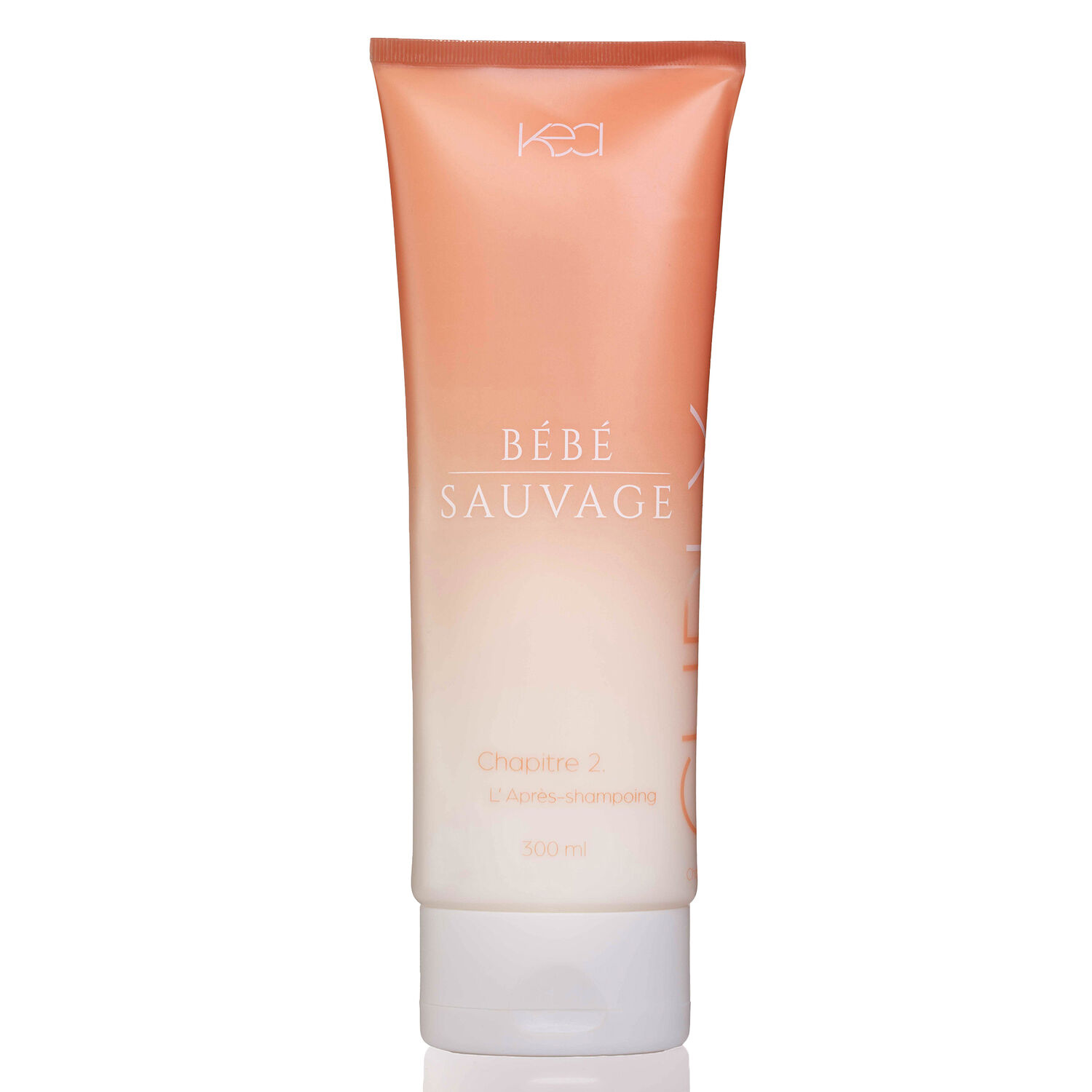 Bébé Sauvage - Après-shampoing