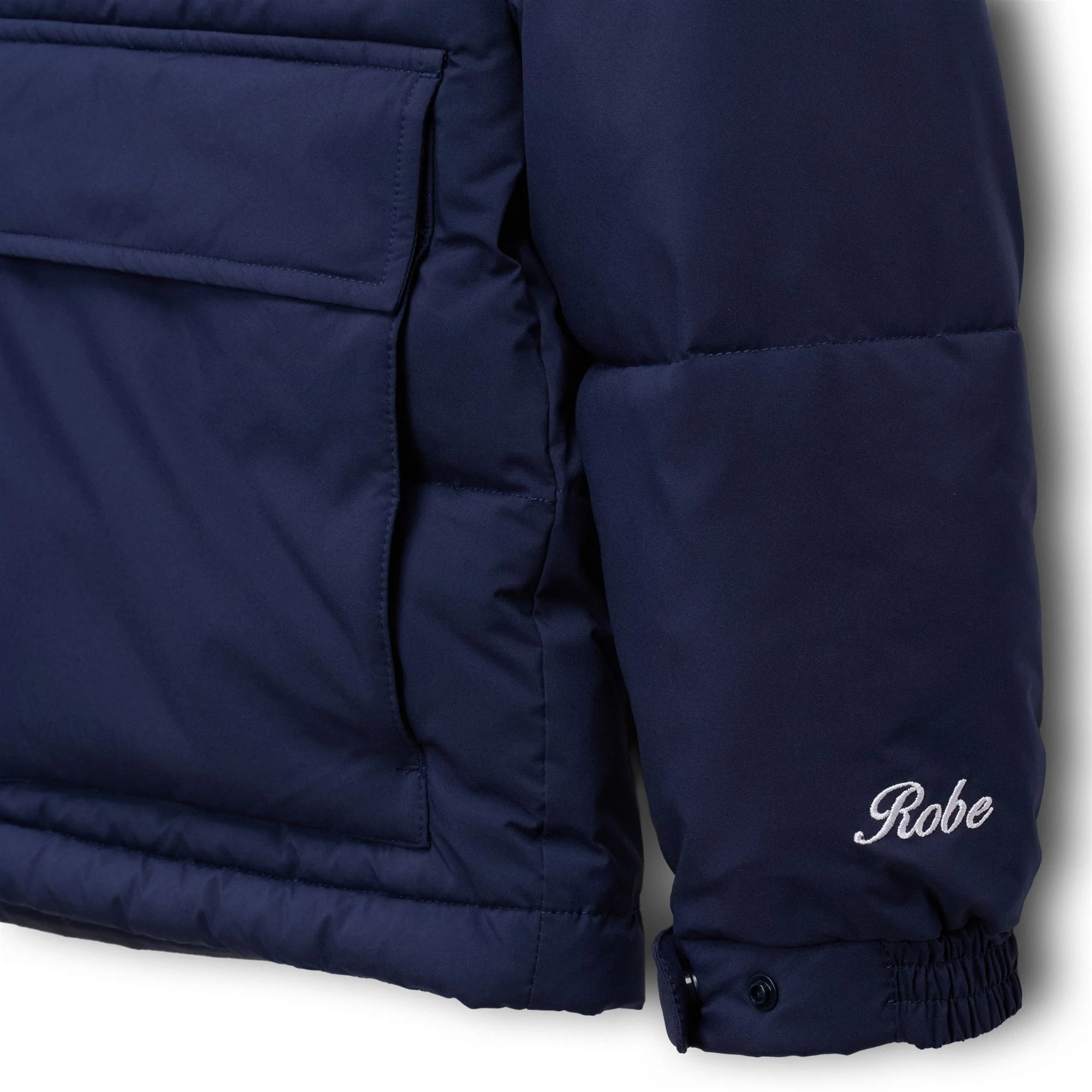Kappa - Giacche Uomo Blu - Robe Giovani Tunisi