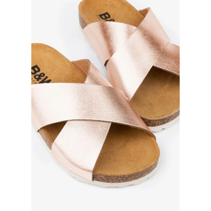 Sandalias Magnesio Basic Bio Niña