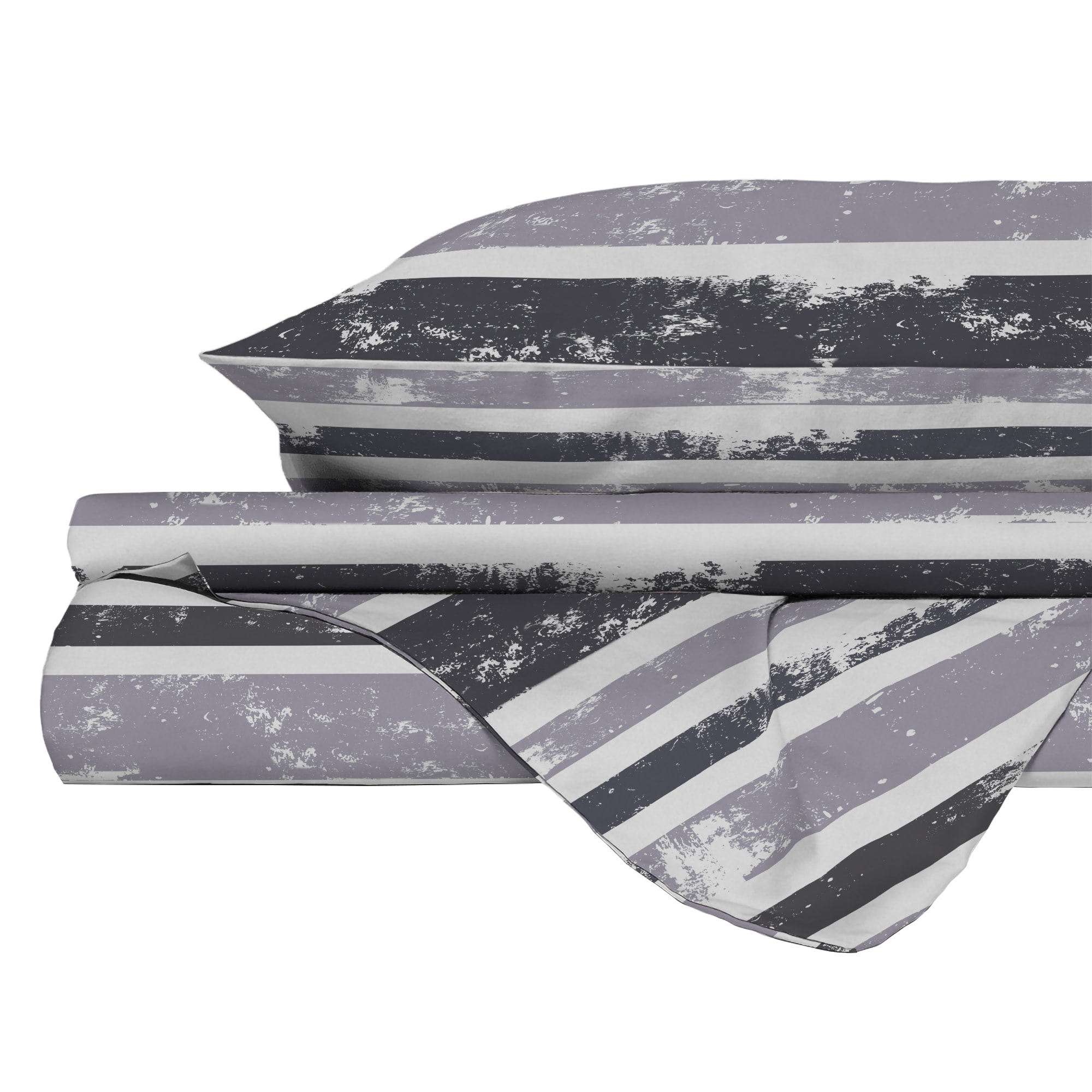 PARURE COPRIPIUMINO RIVER SINGOLO OKA