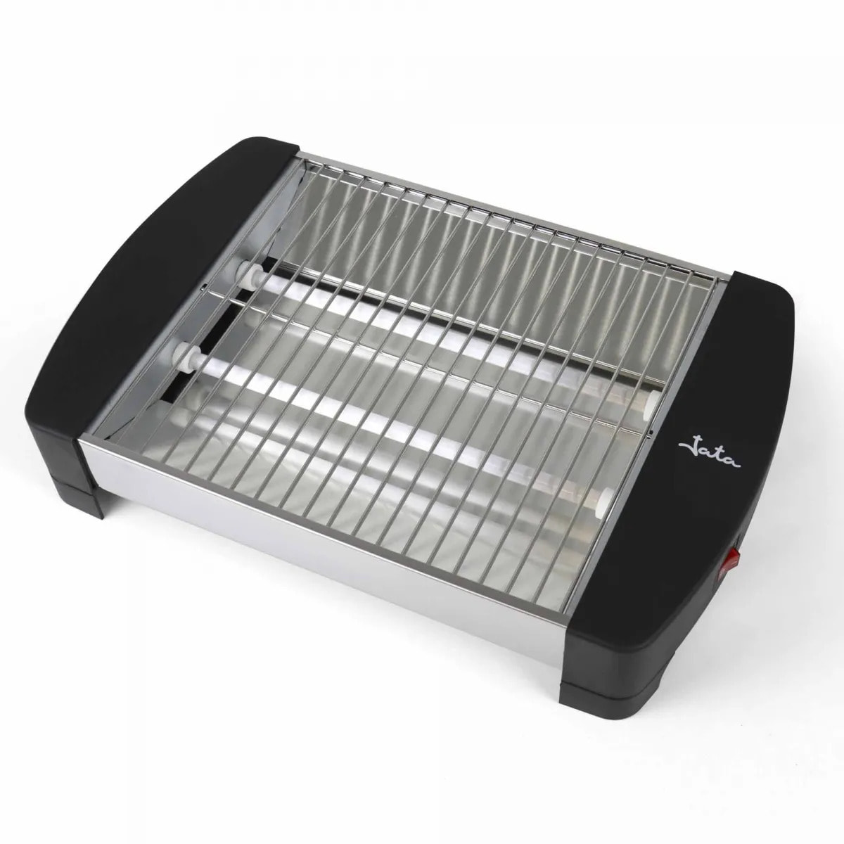 Tostadora horizontal JATA TT1587 con 2 barras. 400 W