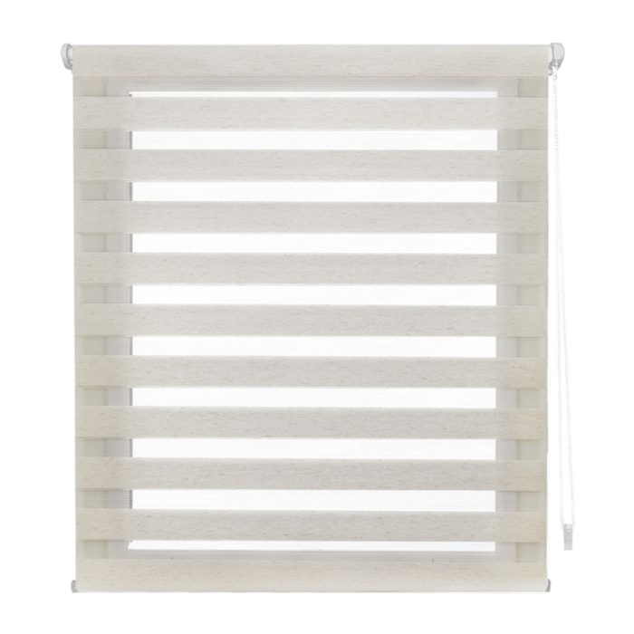 Store enrouleur Polyester Translucide Multicolore