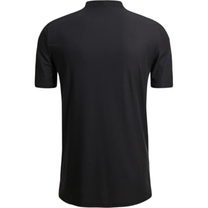 Court - Tennis T-Shirt - Negro - Unisex