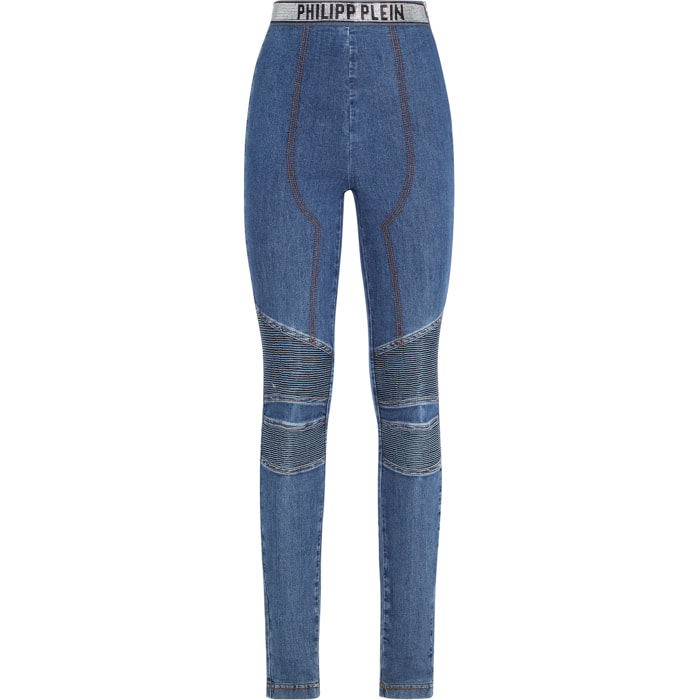 PHILIPP PLEIN Leggings PHILIPP PLEIN TM