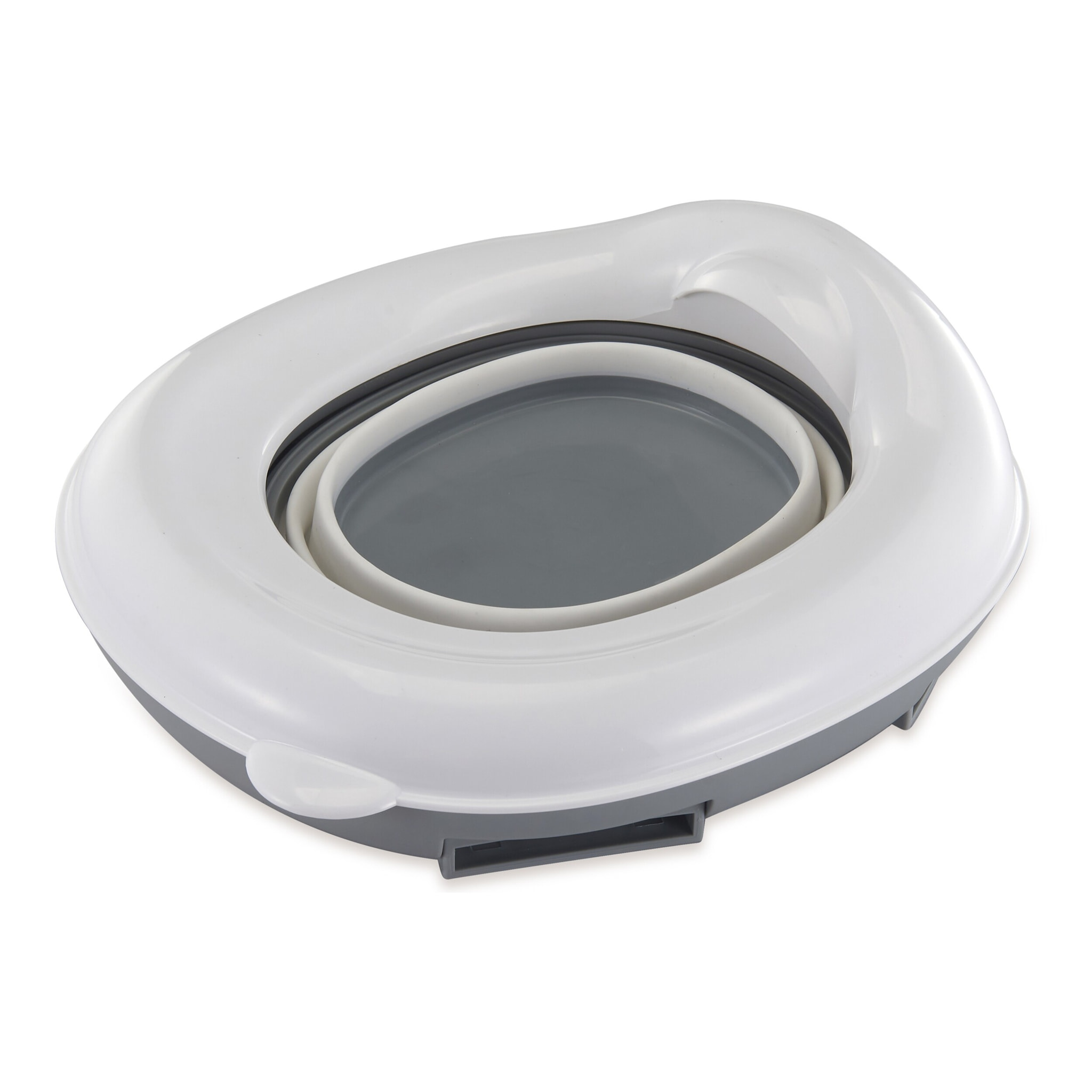 Orinal Bebe Portátil 2 en 1 | Reductor WC Portatil Niños