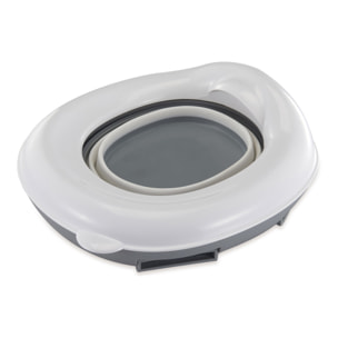 Orinal Bebe Portátil 2 en 1 | Reductor WC Portatil Niños