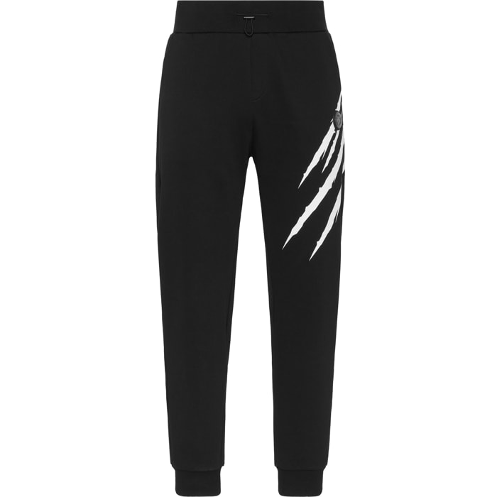 PLEIN SPORT Pantalones de jogging SCRATCH