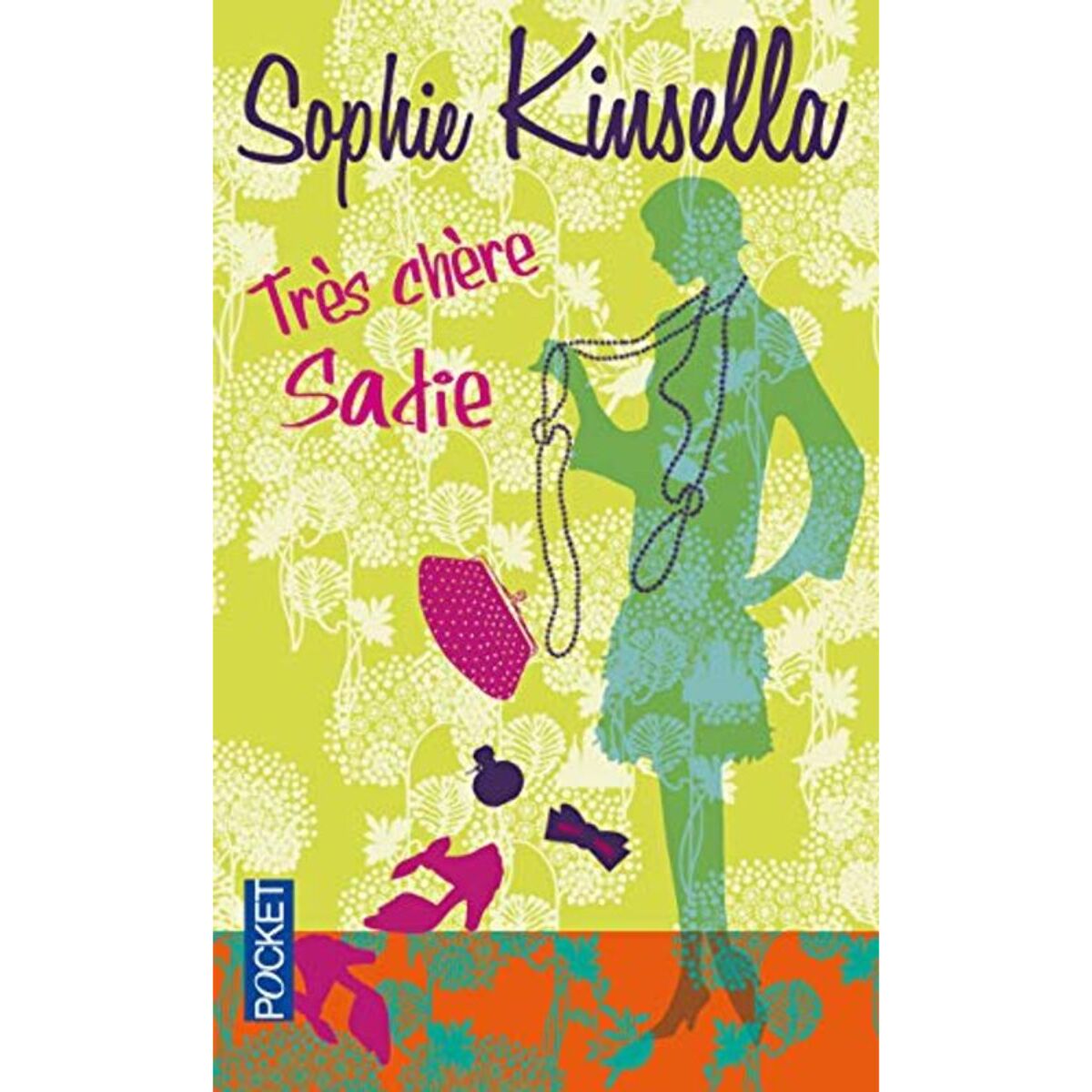 Kinsella,Sophie | Très chère Sadie | Livre d'occasion