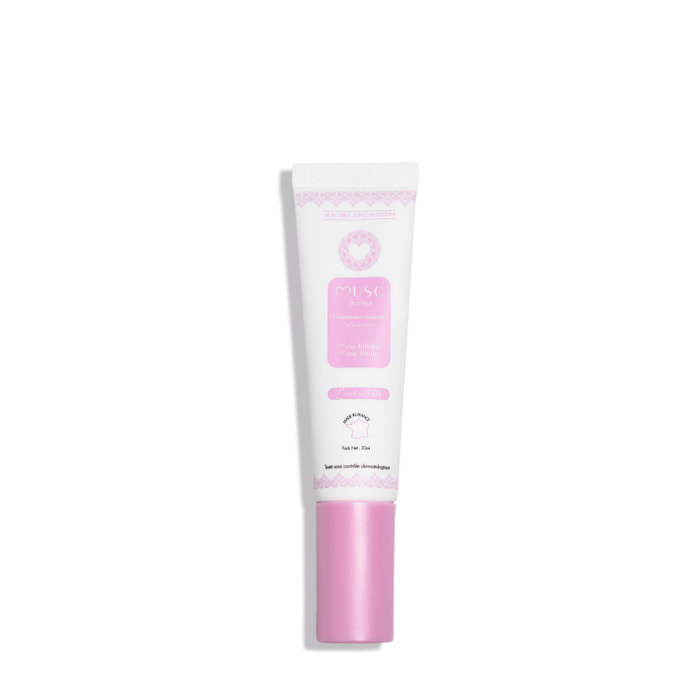 Musc Blanc - Gel Parfumant 30 ml
