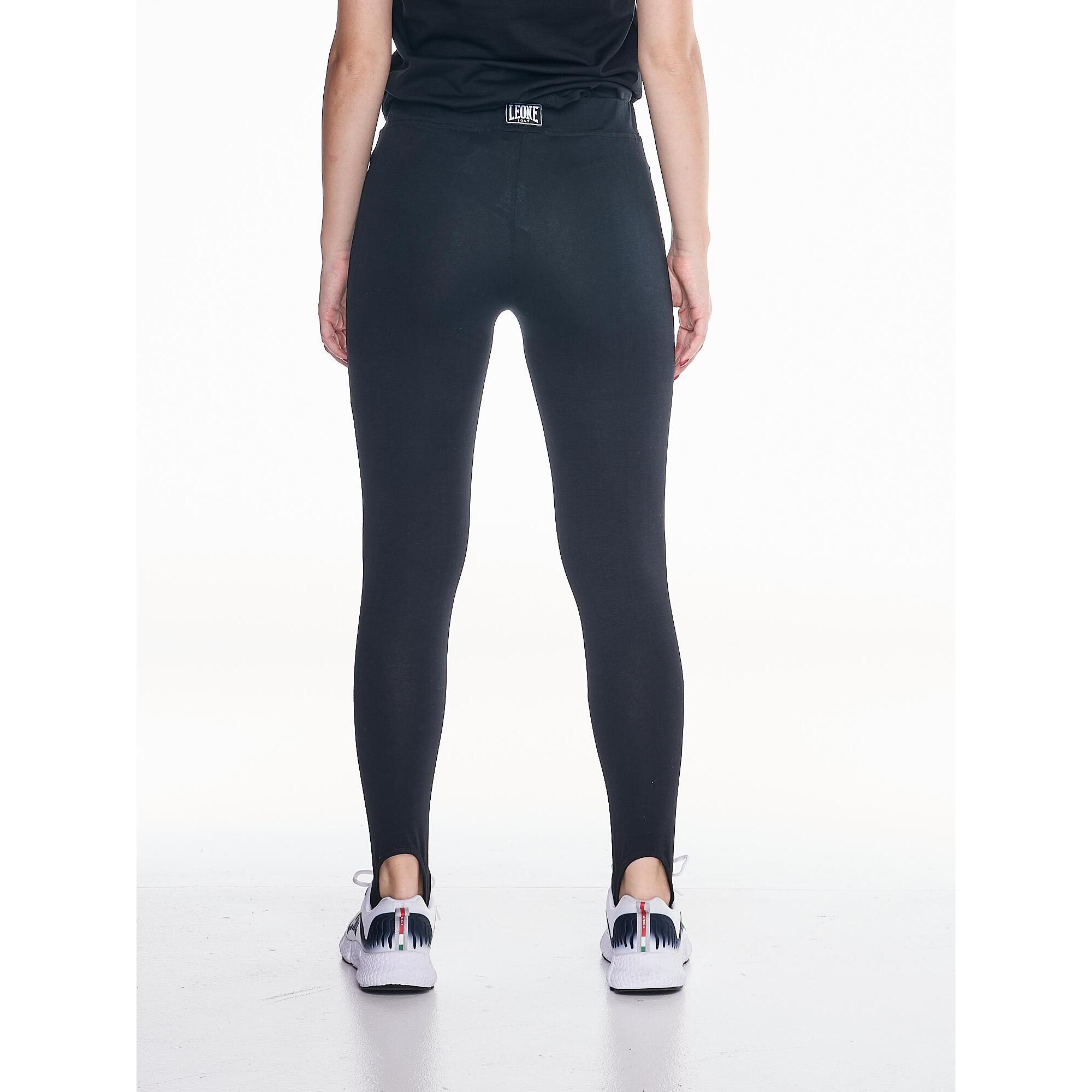 Legging de mujer Leone con elástico Basic