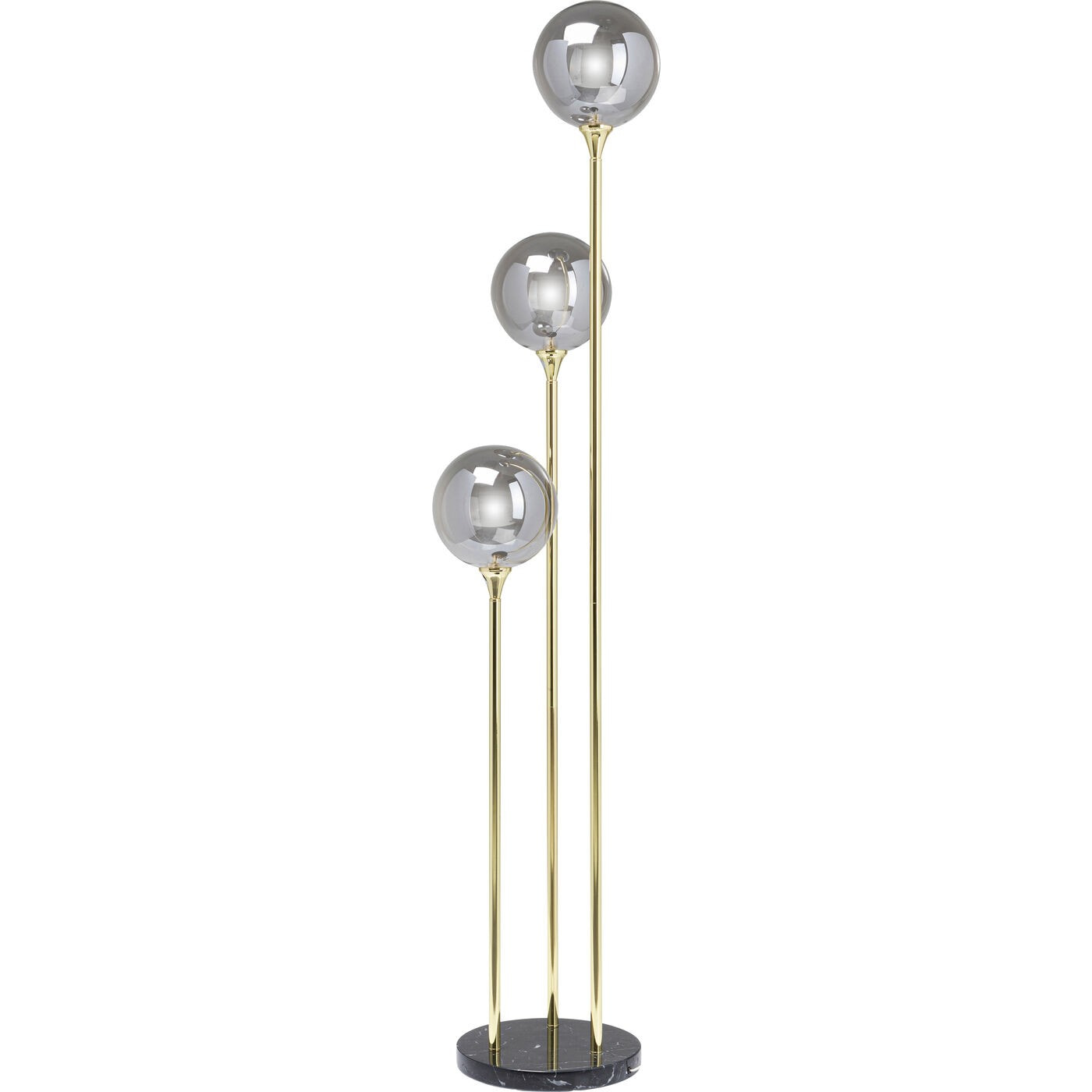 Lampadaire Al Capone 176cm Kare Design