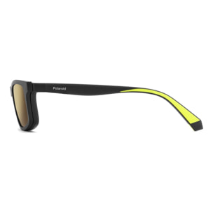 Gafas de Vista Polaroid PLD D622/C PGC Polarizadas de Tr90 Hombre 56 mm