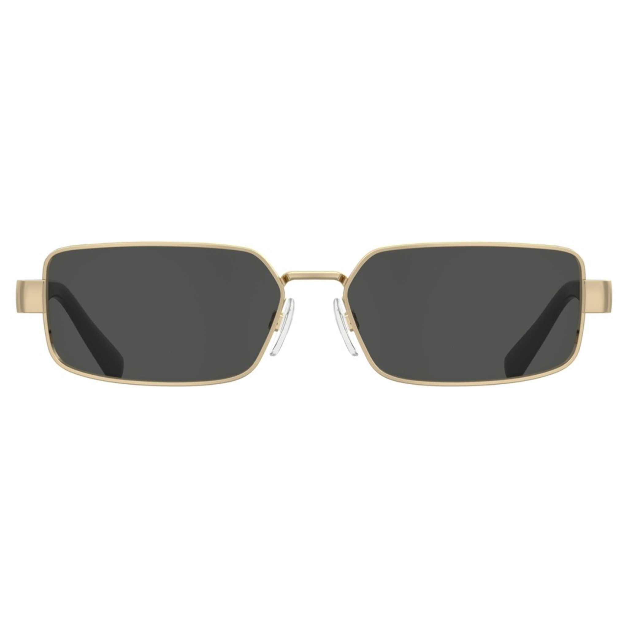 Gafas de Sol Love Moschino MOL100/S 000 de Metal Mujer 58 mm