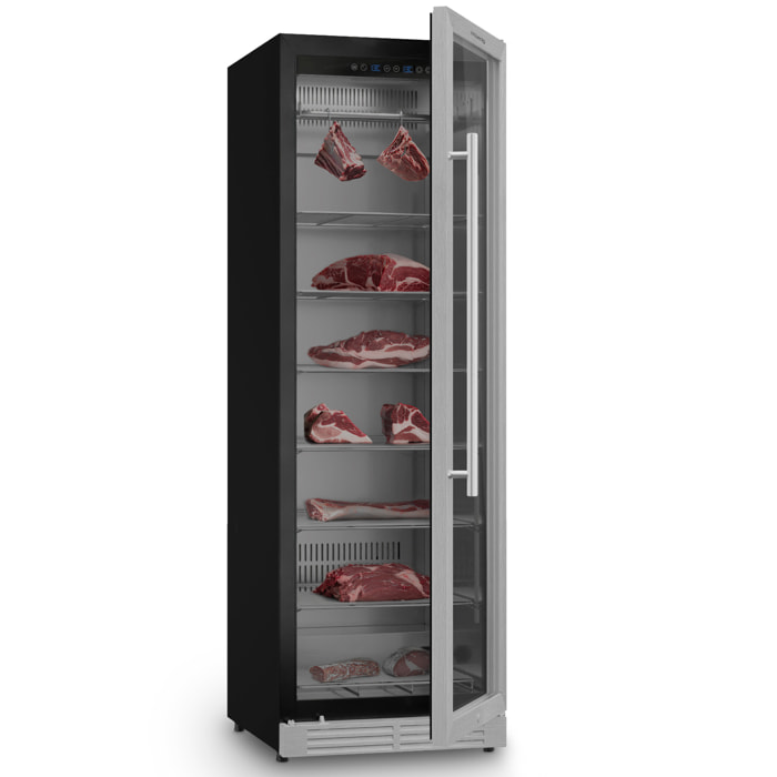 Cámara de maduración de carne 415L BLK960