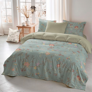 Housse de couette POLINESIA