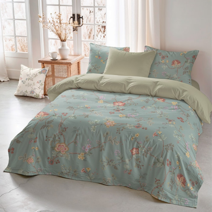 Housse de couette POLINESIA