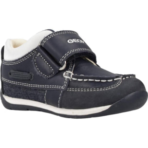 DERBIES - OXFORD GEOX B EACH BOY