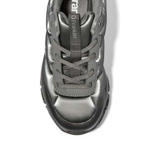 Zapatillas de Mujer Aero Bomb en Gris D.Franklin