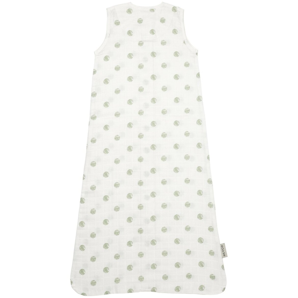 Saco Dormir S/M Muselina Tog 0.3 Me-Dots