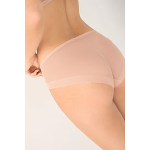 Slip Midi donna Beige