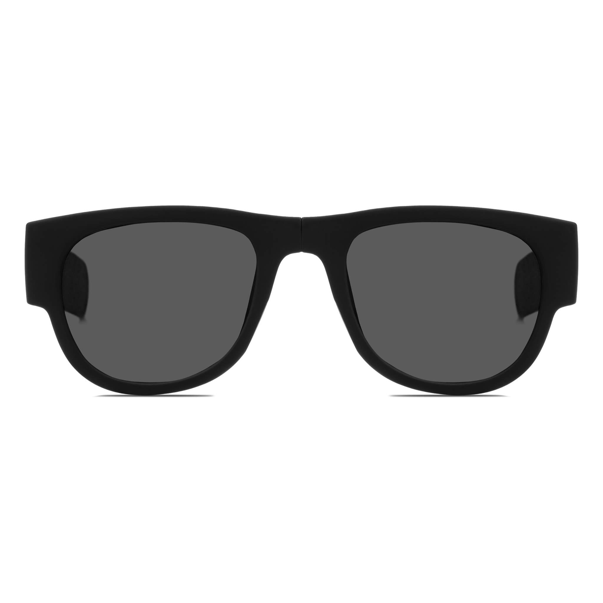 Occhiali da sole sportivi, pieghevoli e arrotolabili UV400