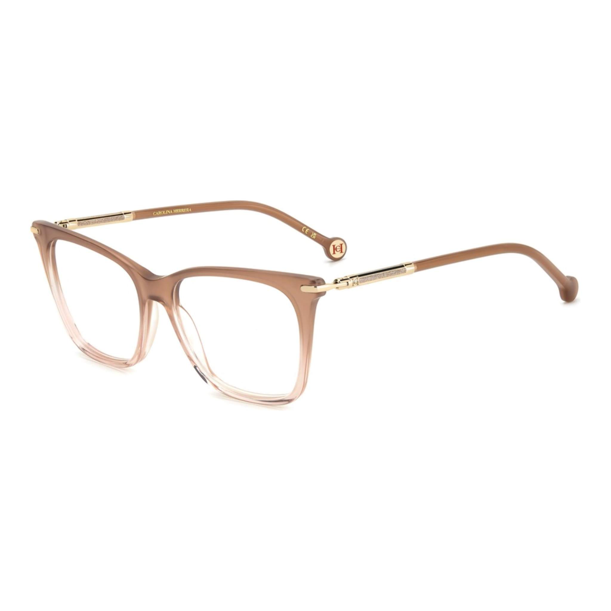 Gafas de Vista Carolina Herrera HER 0232 FWM de Acetato Mujer 53 mm