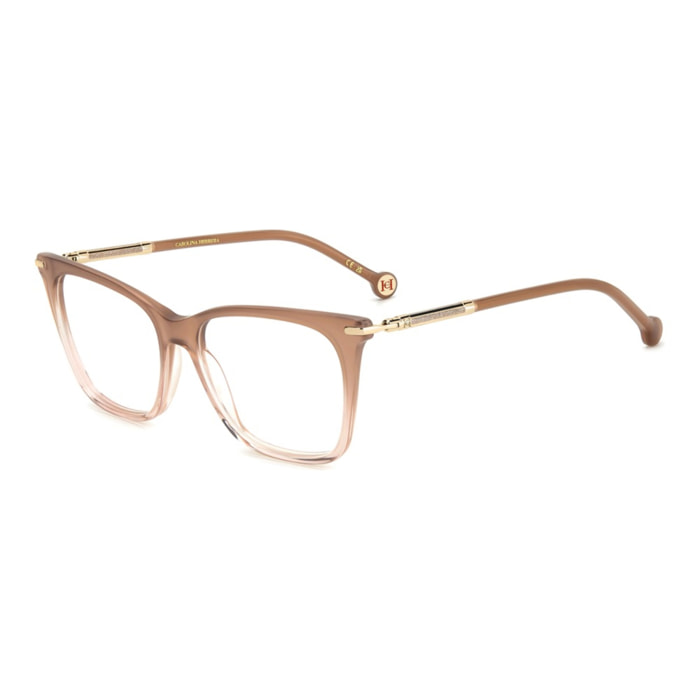 Gafas de Vista Carolina Herrera HER 0232 FWM de Acetato Mujer 53 mm