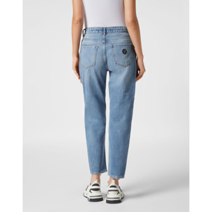 PHILIPP PLEIN Jeans Mom Fit