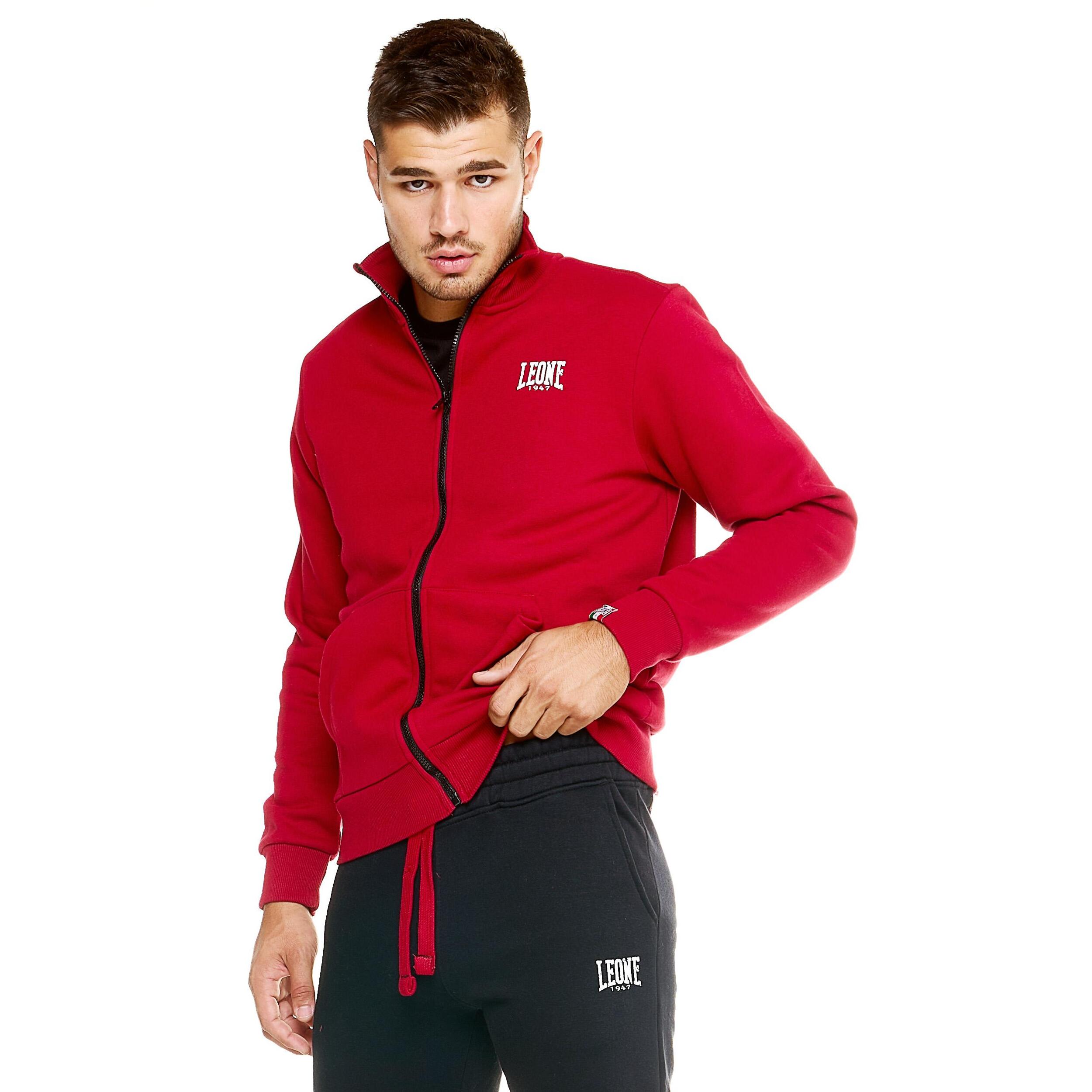 Chándal básico vintage Leone hombre