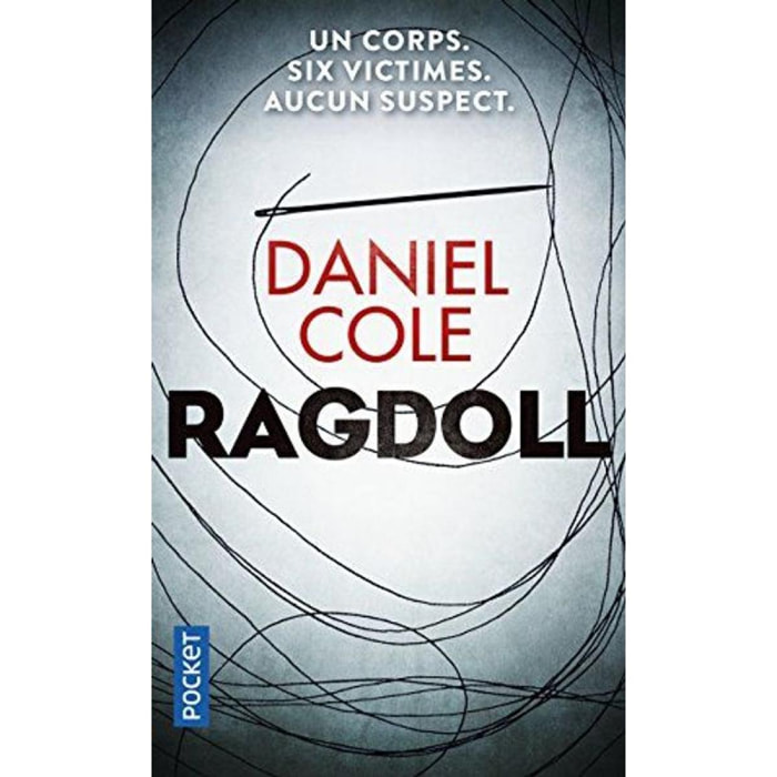 Cole, Daniel | Ragdoll | Livre d'occasion