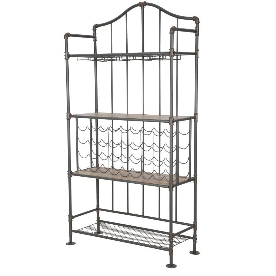 MOBILE PORTAVIVANDE MANHATTAN OFFICINE 55 BICOLORE