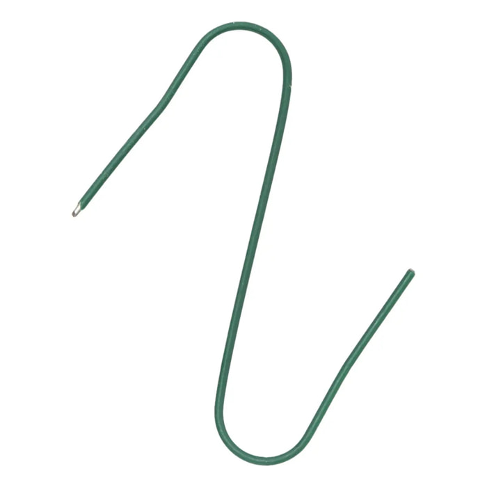 Crochets S x100 vert