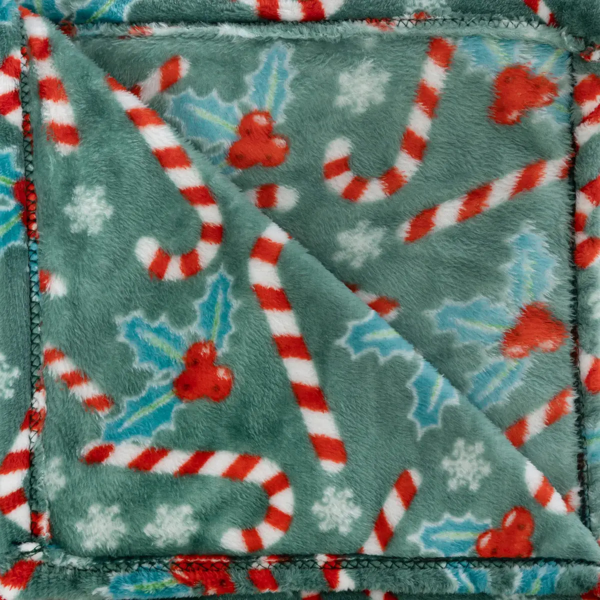 Plaid houx 130x180cm