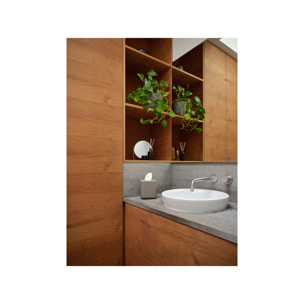 Boîte à mouchoirs Ume