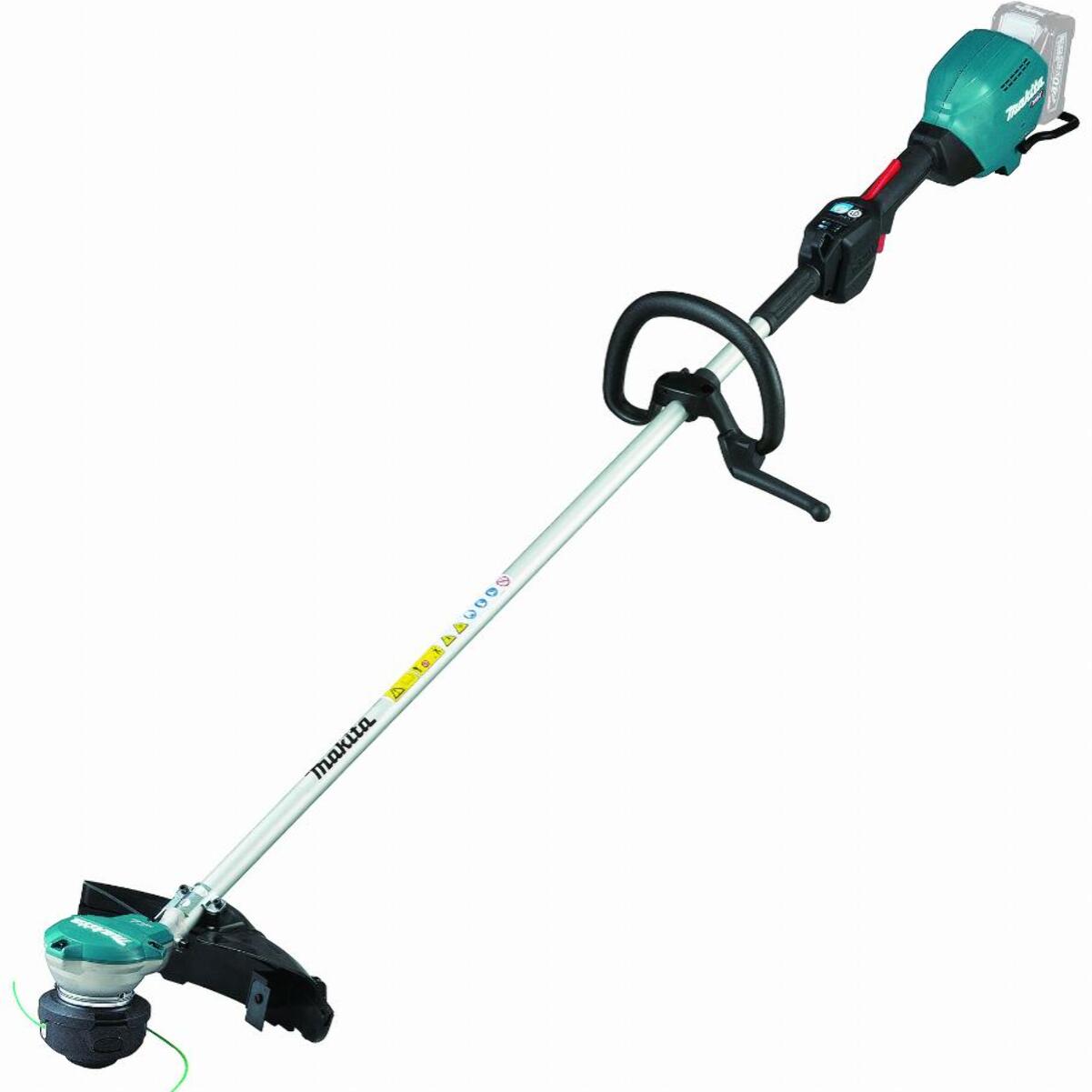Desbrozadora XGT 350 mm 40V max Mango redondo MAKITA sin batería - UR003GZ01