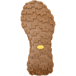 Zapatillas - CAMPER Drift Trail - Gris - Textil tecnico