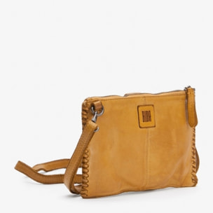 Billetero BIBA Winona de piel