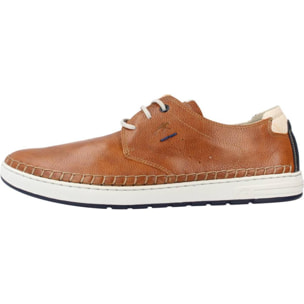 DERBIES - OXFORD FLUCHOS F1715