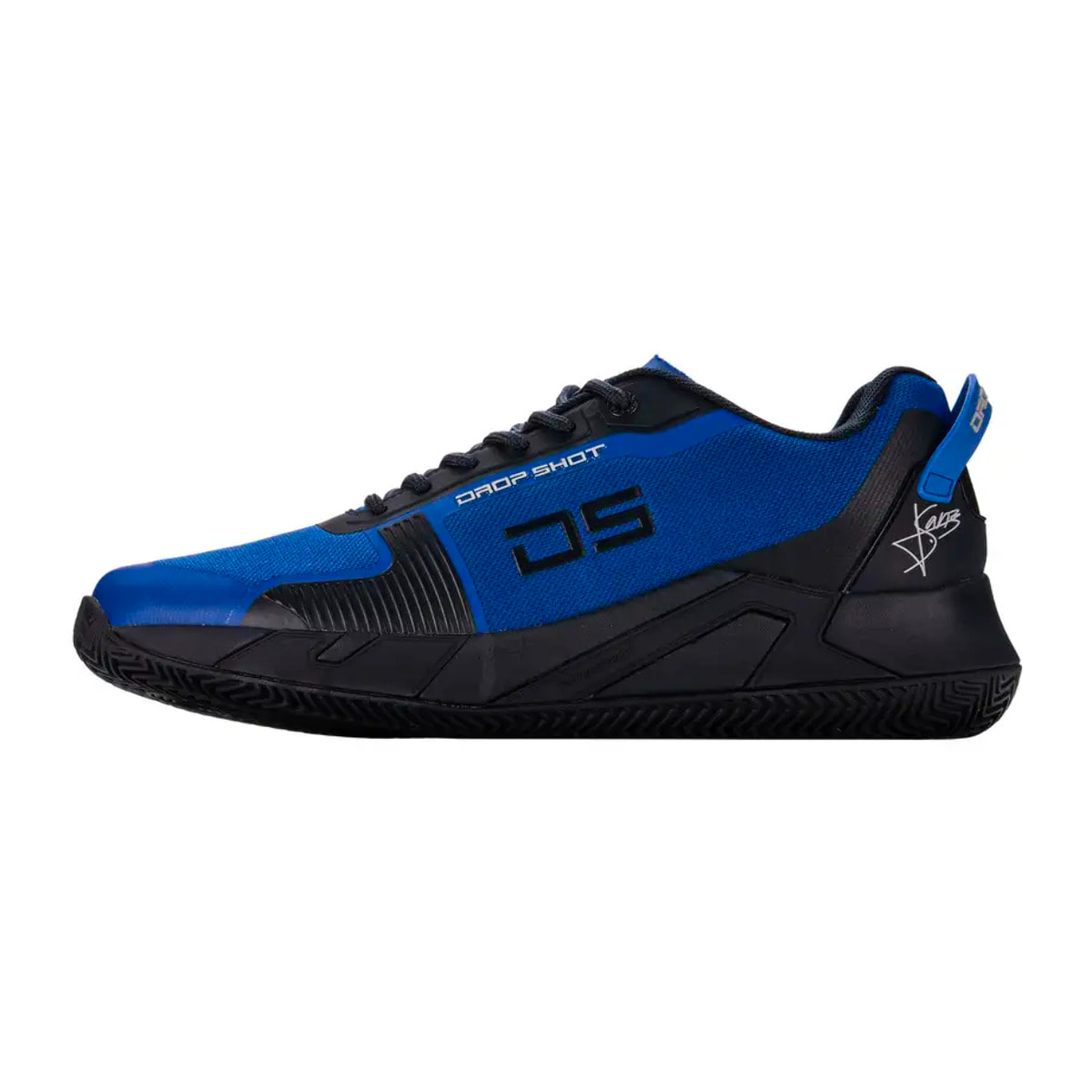 Zapatilla Padel de hombre Aker - JS Drop Shot