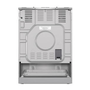 Cuisinière gaz GORENJE GK6C62XA