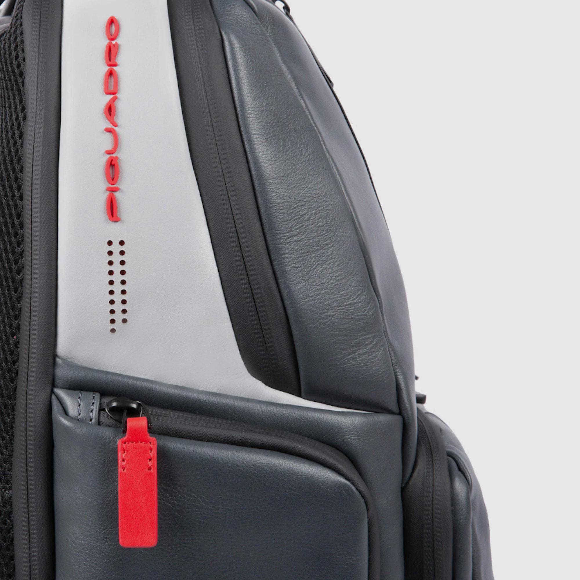 Piquadro Zaino fast-check porta pc 15,6