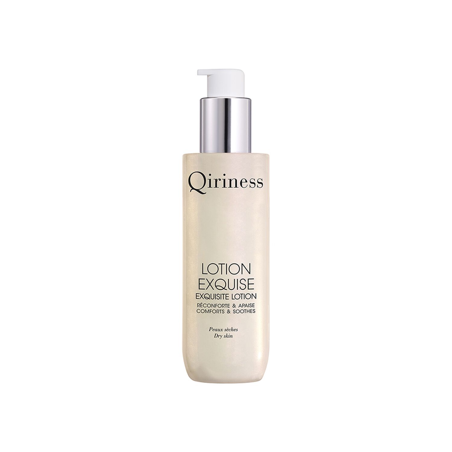 Lotion Exquise  - Réconforte & Apaise