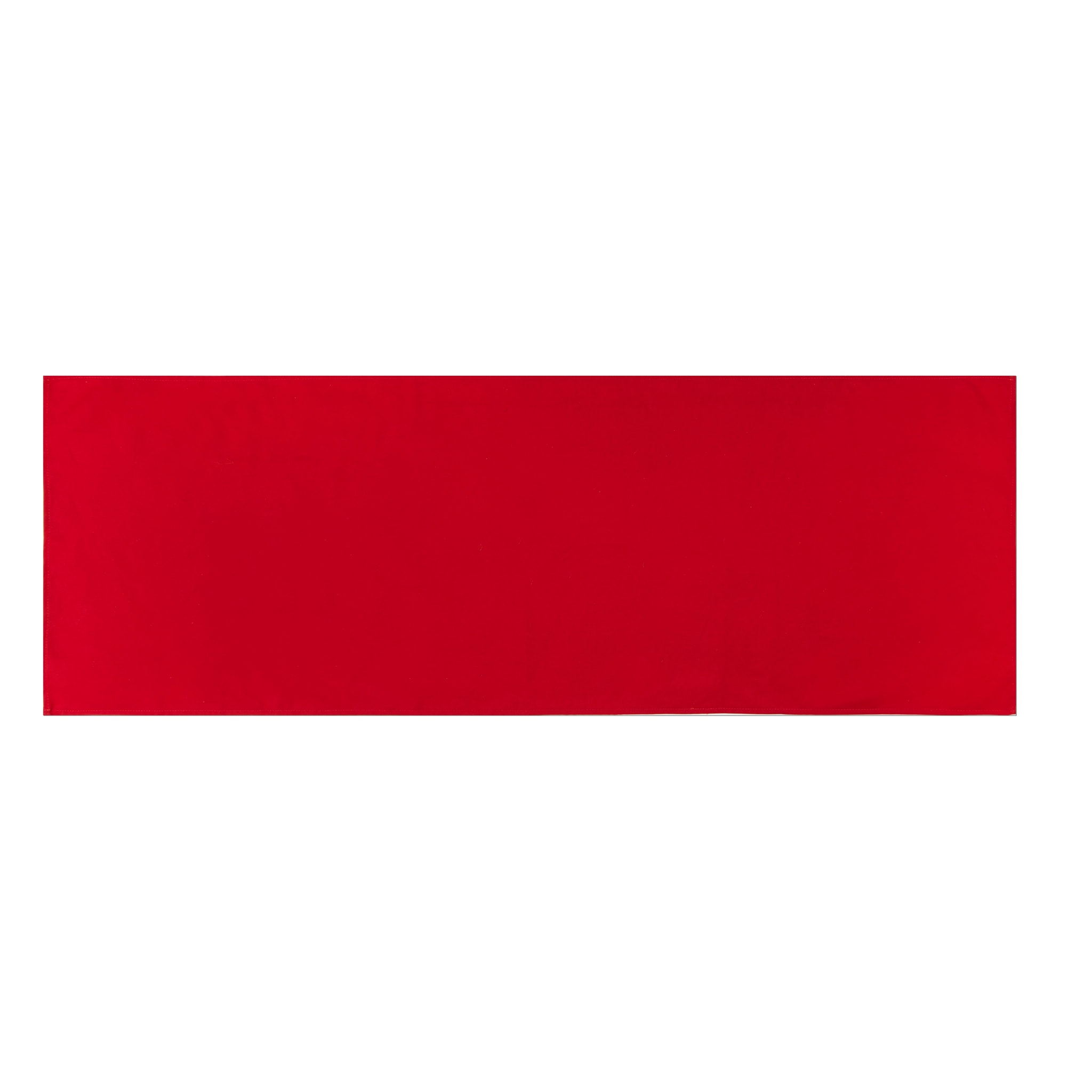 Runner 45x140 Excelsa – Panama Color Rosso