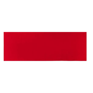 Runner 45x140 Excelsa – Panama Color Rosso