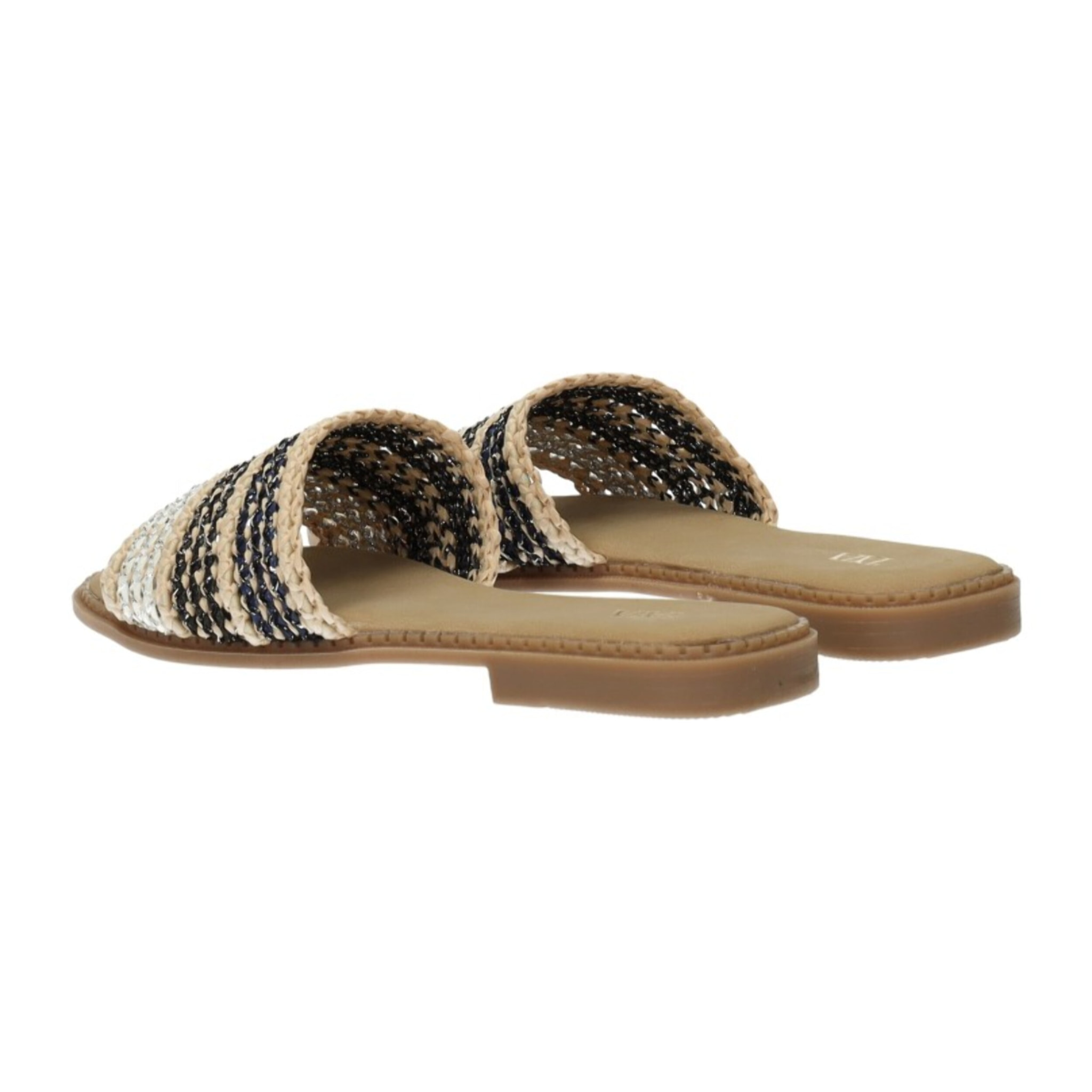 Sandali Donna Tata Italia Blu