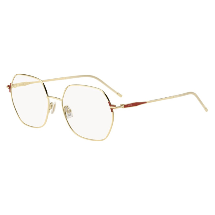 Gafas de Vista Hugo Boss 1711 Y11 de Metal Mujer 55 mm