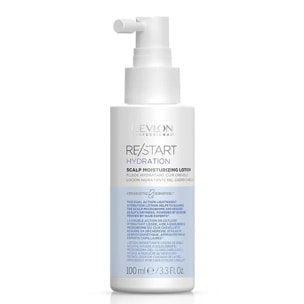 Re/Start Hydratation™ - Lotion Hydratante Cuir Chevelu Sec 100 ml